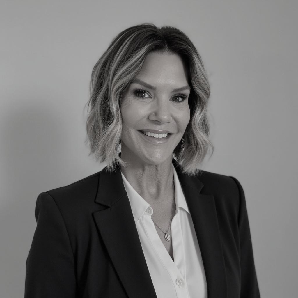 Chris Burch, SVP Underwriting & Case Management