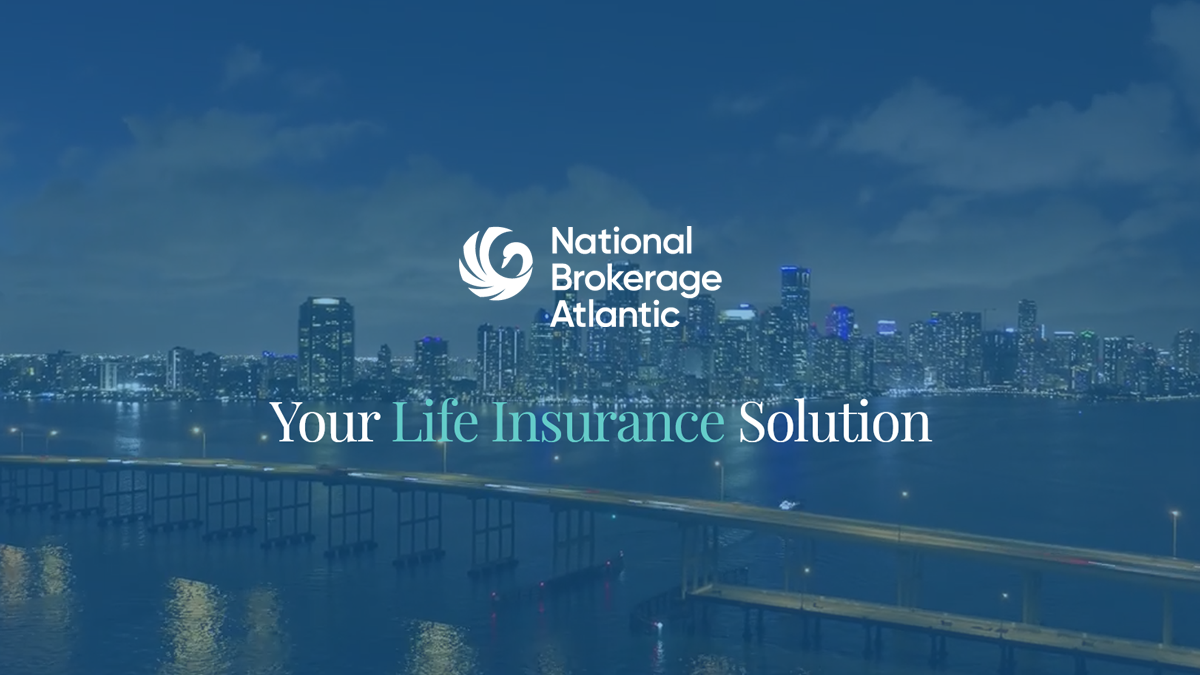 Login - National Brokerage Atlantic