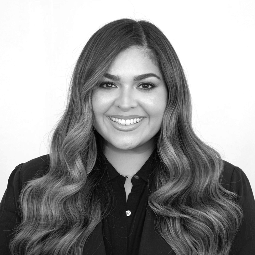 Stephany Carvajal, Director of Loan & Advisory Services